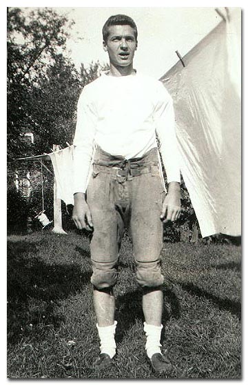 Fred Sauter