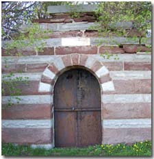 Peterboro Cemetery